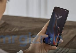 Especificaciones OnePlus 6T