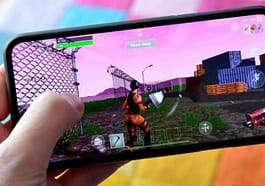 Fortnite Android