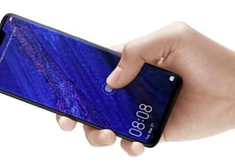 Huawei Mate 20