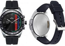 LG Watch W7
