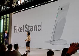 Pixel Stand