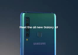Samsung Galaxy A9
