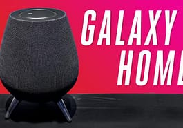 Samsung Galaxy Home