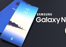 Samsung Galaxy Note 9