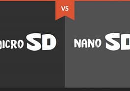 Smartphones Android Mate 20 nanoSD