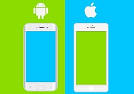 Tips del iPhone para Android