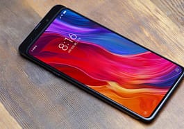 Xiaomi Mi Mix 3