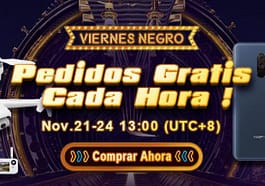 Banggood Black Friday