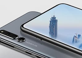 Huawei Honor Magic 2 especificaciones