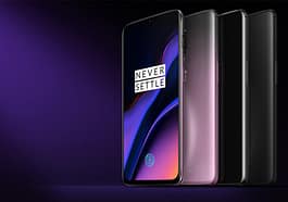 OnePlus 6T