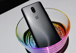 OnePlus 6T