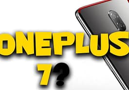 OnePlus 7