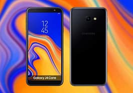 Samsung Galaxy J4 Core