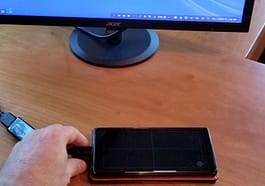 Samsung Galaxy Note 9
