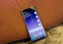 Samsung Galaxy S8 Plus