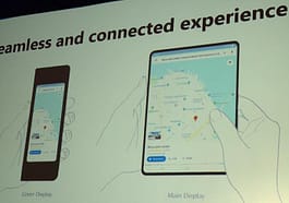 Samsung Infinity Flex