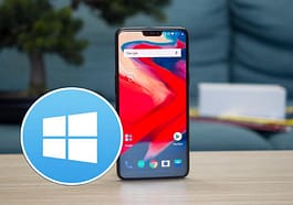 SmartPhone OnePlus 6T