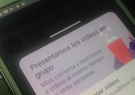 Ver Videos en Grupo