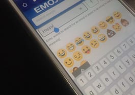 emojis para android