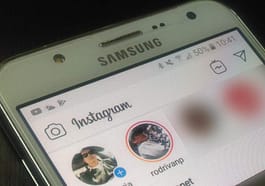 escuchar historias Instagram Musica fuera de Estados Unidos