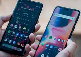 Aplicaciones Android