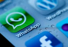 Doble Verificación en WhatsApp