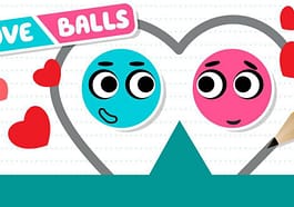 Love Balls
