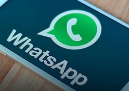 Cambiar Número de WhatsApp