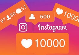 seguidores en instagram