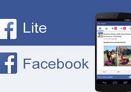 Facebook Lite