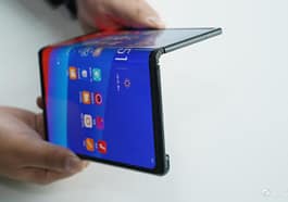 Oppo Plegable Android
