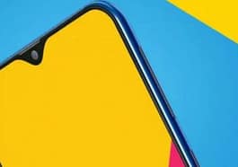 Samsung Galaxy M30