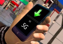 lista de SmartPhones Android 5G