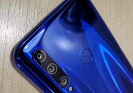 Honor 10i