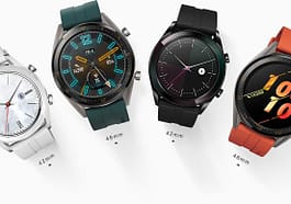 Huawei Watch GT