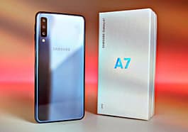 Samsung Galaxy A7