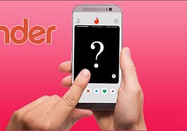 Tinder Android cambiar ubicacion