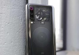 Xiaomi Mi 9