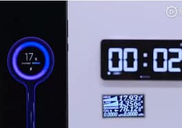 carga rapida smartphones xiaomi