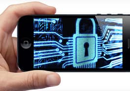 Aplicación de Seguridad para android