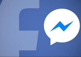 Facebook y messenger juntos