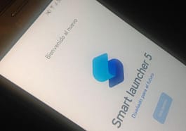 Free Smart Launcher 5