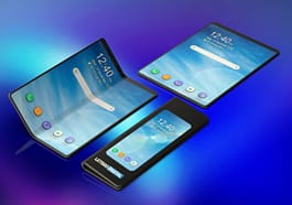 Samsung Galaxy Fold