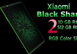 Xiaomi Black Shark 2