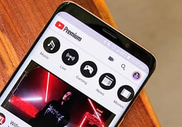 YouTube Premium gratis