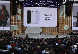 google Pixel 3 barato