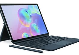 Samsung Galaxy Tab S6