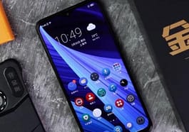 Hisense King Kong 8000