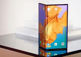 Huawei Mate X