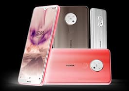 Especificaciones del Nokia 7.2